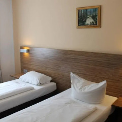 Hotel Andra 4* Стандартный номер фото 4