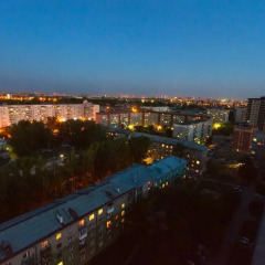 Мини-Отель Global Sky Люкс с различными типами кроватей фото 11