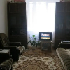 Гостиница Berloga Hostel Украина, Запорожье - отзывы, цены и фото номеров - забронировать гостиницу Berloga Hostel онлайн интерьер отеля