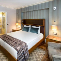 Titanic City Taksim 4* Люкс с различными типами кроватей фото 2