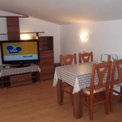Апартаменты Apartments Bachvarovi Студия фото 18