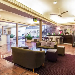 Gardens Hotel Manchester 3* Стандартный номер фото 3