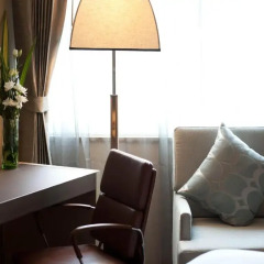 Graceland Bangkok Hotel 3* Улучшенный номер разные типы кроватей фото 8