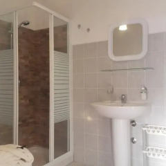 Отель B&B La Fonte Стандартный номер фото 7