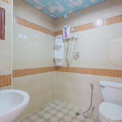 Отель Patong Rai Rum Yen Resort 3* Улучшенные апартаменты с 2 отдельными кроватями фото 5