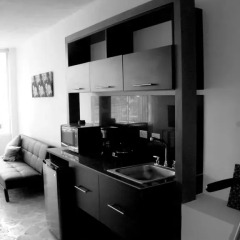 Отель Apartahotel Las Hortensias Гондурас, Тегусигальпа - отзывы, цены и фото номеров - забронировать отель Apartahotel Las Hortensias онлайн парковка