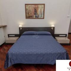 Hotel Dock Milano 3* Стандартный номер с двуспальной кроватью фото 11