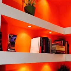 Апартаменты Vivacity Warsaw Apartments спа