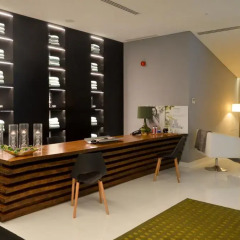 Отель Furnas Boutique Hotel - Thermal & Spa Португалия, Фурнаш - 1 отзыв об отеле, цены и фото номеров - забронировать отель Furnas Boutique Hotel - Thermal & Spa онлайн спа фото 2