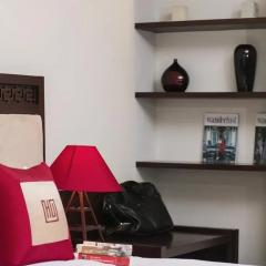 Au Coeur dHanoi Boutique Hotel 3* Номер категории Премиум с различными типами кроватей фото 14