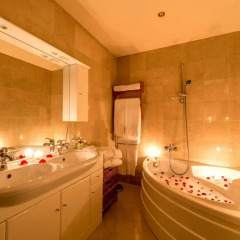 Hotel Century 4* Президентский люкс с различными типами кроватей