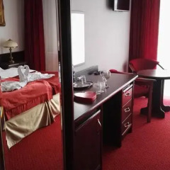 Отель Prawdzic Resort & Conference в номере фото 2
