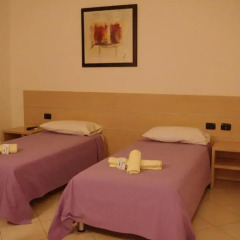 Hotel Lux Vlore комната для гостей фото 5
