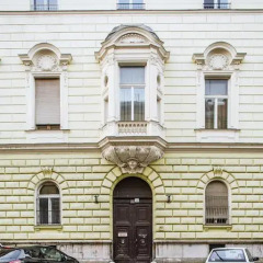 Апартаменты Central Apartment Oktogon