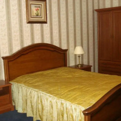 Гостиница Diplomat Aparthotel комната для гостей