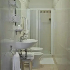 Hotel Florida 2* Стандартный номер с различными типами кроватей фото 2