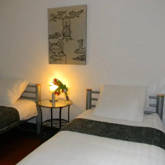 Апартаменты Amsterdam City Center Apartments Амстердам комната для гостей фото 2