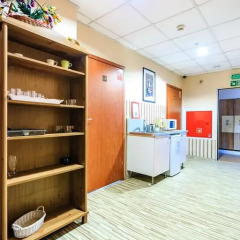Отель Hostel Cinema Польша, Вроцлав - отзывы, цены и фото номеров - забронировать отель Hostel Cinema онлайн помещение для мероприятий фото 2