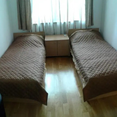 Отель Guest Rooms Queen's View комната для гостей фото 3
