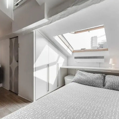 Отель MyPlace Corso Como 11 комната для гостей фото 2