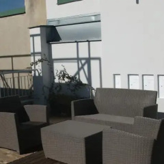Отель CH - Penthouse Terrassenapartment Австрия, Вена - отзывы, цены и фото номеров - забронировать отель CH - Penthouse Terrassenapartment онлайн