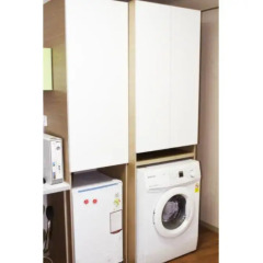 Отель Patio 59 Hongdae Guesthouse 2* Стандартный номер с различными типами кроватей фото 7