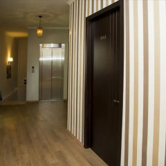 Hotel Marlyn интерьер отеля фото 2