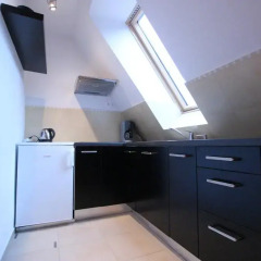 Отель Apartamenty Tetmajera Закопане в номере