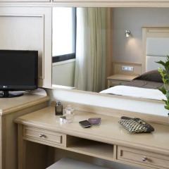 Отель PARNON 3* Стандартный номер