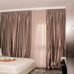 Vivar Hotel 3* Стандартный номер с различными типами кроватей фото 7