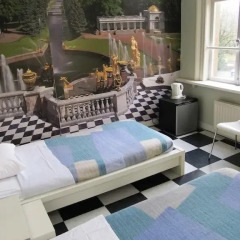 Hotel"Pax" бассейн фото 2