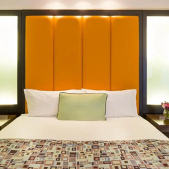 Millennium Gloucester Hotel London 4* Стандартный номер с различными типами кроватей фото 6