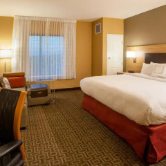 Отель Towneplace Suites Minneapolis Mall Of America 3* Студия фото 5