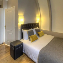 Beverly Hills Hotel 3* Люкс фото 6
