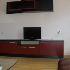 Апартаменты Fashion Apartments Апартаменты