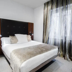 Отель Petit Palace Tamarises 3* Апартаменты с различными типами кроватей фото 2