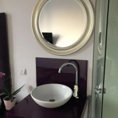 Отель Balance Home 3* Стандартный номер с различными типами кроватей фото 14