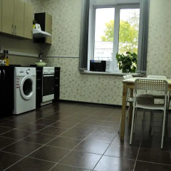 Гостиница Hostel Kapuchino в Барнауле 1 отзыв об отеле, цены и фото номеров - забронировать гостиницу Hostel Kapuchino онлайн Барнаул в номере
