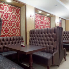 Гостиница Prestige House Verona в Казани - забронировать гостиницу Prestige House Verona, цены и фото номеров Казань интерьер отеля фото 3