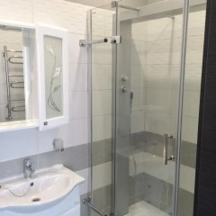 Гостиница Guesthouse Alina Апартаменты разные типы кроватей фото 5