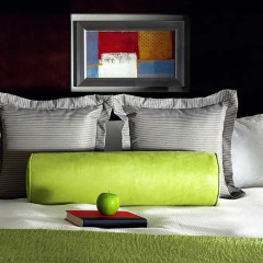 Hotel Mela Times Square 4* Улучшенный номер с различными типами кроватей фото 6