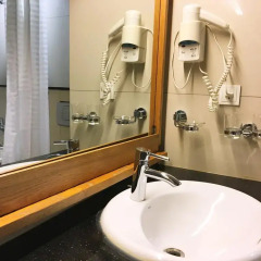 Hanoi Eternity Hotel 3* Стандартный номер с различными типами кроватей фото 2