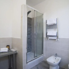 Отель Town House 57 3* Стандартный номер с различными типами кроватей фото 8