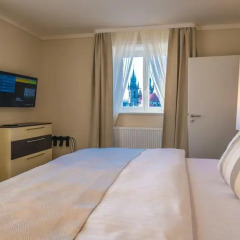 Отель Grand Bohemia 5* Люкс фото 12