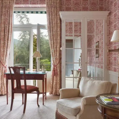 Отель Brenners Park-Hotel & Spa - an Oetker Collection Hotel Германия, Баден-Баден - отзывы, цены и фото номеров - забронировать отель Brenners Park-Hotel & Spa - an Oetker Collection Hotel онлайн в номере фото 2