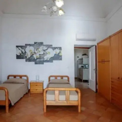 Отель Casa Giosuè Конка деи Марини комната для гостей фото 3