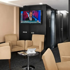 The 22 Hotel развлечения