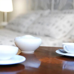Отель Babuino Flat в номере фото 2