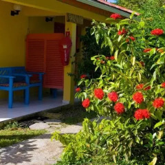 Hotel Le Rotabas 2* Стандартный номер с различными типами кроватей