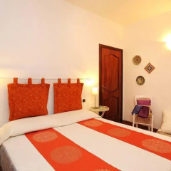 Отель Marmorata Residence Равелло комната для гостей фото 5